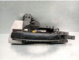 Recambio de maneta exterior delantera izquierda para audi a6 c7 avant (4g5, 4gd) 3.0 tdi referencia OEM IAM 4H1837885 4H1837885 