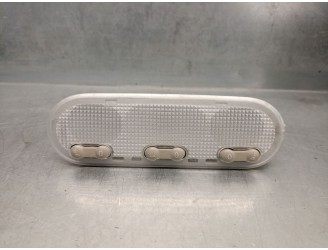 Recambio de luz interior para nissan juke (f15) 1.2 dig-t referencia OEM IAM 8200073234 26430BC00B 