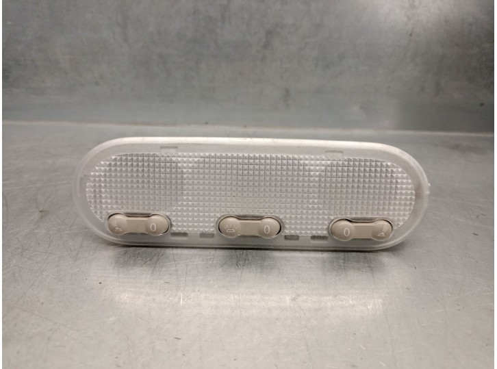 Recambio de luz interior para nissan juke (f15) 1.2 dig-t referencia OEM IAM 8200073234 26430BC00B 