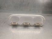 Recambio de luz interior para nissan juke (f15) 1.2 dig-t referencia OEM IAM 8200073234 26430BC00B 