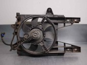 Recambio de electroventilador para lancia lancia y 1.1 cat referencia OEM IAM 863954C VALEO
