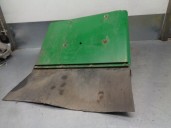 Recambio de guardabarros para nissan nissan l - 35.4r | 0.90... l35/2 referencia OEM IAM 3951949  