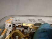 Recambio de luz interior para nissan juke (f15) 1.2 dig-t referencia OEM IAM 8200073234 26430BC00B 