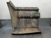 Recambio de guardabarros para nissan nissan l - 35.4r | 0.90... l35/2 referencia OEM IAM 3951949  