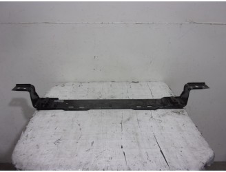 Recambio de travesaño inferior para citroën berlingo referencia OEM IAM 9803302680 DE CHAPA 