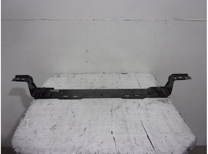 Recambio de travesaño inferior para citroën berlingo referencia OEM IAM 9803302680 DE CHAPA 