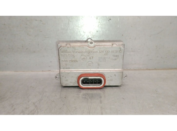 Recambio de centralita faros xenon para jaguar s-type ii (x200) 2.7 d referencia OEM IAM 5DV00829000 HELLA