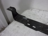 Recambio de travesaño inferior para citroën berlingo referencia OEM IAM 9803302680 DE CHAPA 