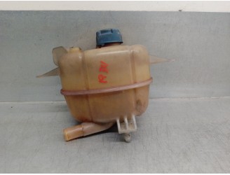 Replacement expansion tank for citroën nemo 1.3 hdi fap OEM IAM reference 1323CT 
