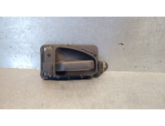 Recambio de maneta interior trasera izquierda para citroën saxo 1.1 referencia OEM IAM 9618585677 914389 