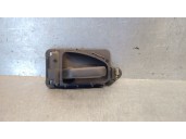 Recambio de maneta interior trasera izquierda para citroën saxo 1.1 referencia OEM IAM 9618585677 914389 