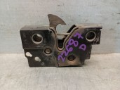 Recambio de cerradura capot para seat ibiza iv sc (6j1, 6p5) 1.6 tdi referencia OEM IAM 6J0823509A 6J0823509A 