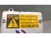 Recambio de centralita faros xenon para jaguar s-type ii (x200) 2.7 d referencia OEM IAM 5DV00829000 HELLA