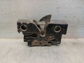 Recambio de cerradura capot para seat ibiza iv sc (6j1, 6p5) 1.6 tdi referencia OEM IAM 6J0823509A 6J0823509A 