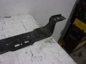 Recambio de travesaño inferior para citroën berlingo referencia OEM IAM 9803302680 DE CHAPA 