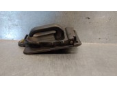 Recambio de maneta interior trasera izquierda para citroën saxo 1.1 referencia OEM IAM 9618585677 914389 