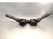 Recambio de mando luces para nissan juke (f15) 1.2 dig-t referencia OEM IAM 255603NL0A 