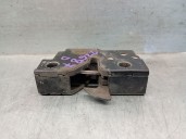 Recambio de cerradura capot para seat ibiza iv sc (6j1, 6p5) 1.6 tdi referencia OEM IAM 6J0823509A 6J0823509A 