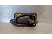 Recambio de maneta interior trasera izquierda para citroën saxo 1.1 referencia OEM IAM 9618585677 914389 