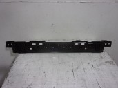 Recambio de travesaño inferior para citroën berlingo referencia OEM IAM 9803302680 DE CHAPA 