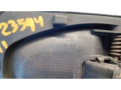 Recambio de maneta interior trasera izquierda para citroën saxo 1.1 referencia OEM IAM 9618585677 914389 