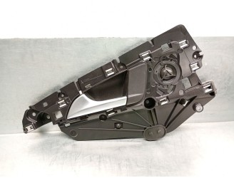 Recambio de maneta interior trasera izquierda para audi a6 c7 avant (4g5, 4gd) 3.0 tdi referencia OEM IAM 4G0839019 4G0839019 