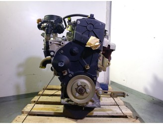 Recambio de motor completo para citroën saxo 1.1 referencia OEM IAM HDZ 01351E 10FP4G