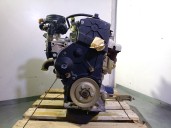 Recambio de motor completo para citroën saxo 1.1 referencia OEM IAM HDZ 01351E 10FP4G