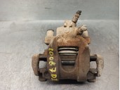Recambio de pinza freno delantera izquierda para dacia sandero ii 1.2 16v cat referencia OEM IAM 410116639R 