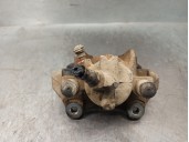 Recambio de pinza freno delantera izquierda para dacia sandero ii 1.2 16v cat referencia OEM IAM 410116639R 