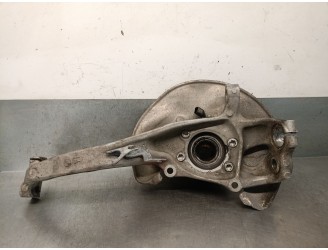 Recambio de mangueta delantera izquierda para audi a6 c7 avant (4g5, 4gd) 3.0 tdi referencia OEM IAM 4G0407253A 4G0407253A 