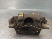 Recambio de pinza freno delantera izquierda para dacia sandero ii 1.2 16v cat referencia OEM IAM 410116639R  