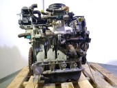 Recambio de motor completo para citroën saxo 1.1 referencia OEM IAM HDZ 01351E 10FP4G