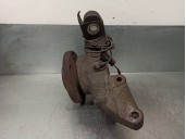 Recambio de mangueta delantera izquierda para volkswagen crafter 2.0 tdi referencia OEM IAM 2E0407303P  