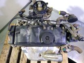 Recambio de motor completo para citroën saxo 1.1 referencia OEM IAM HDZ 01351E 10FP4G