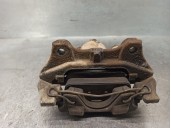 Recambio de pinza freno delantera izquierda para dacia sandero ii 1.2 16v cat referencia OEM IAM 410116639R 