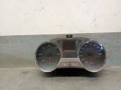 Recambio de cuadro instrumentos para seat ibiza iv sc (6j1, 6p5) 1.6 tdi referencia OEM IAM 6J0920802H 6J0920802HX 