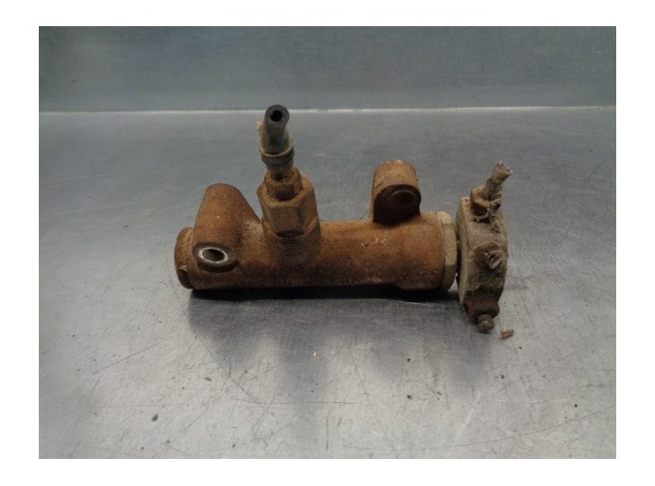 Recambio de repartidor de freno para nissan nissan l - 35.4r | 0.90... l35/2 referencia OEM IAM BP3197 8P3197 VILLAR
