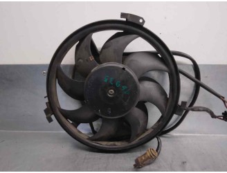 Recambio de electroventilador para audi allroad quattro (4b5) 2.5 v6 24v tdi referencia OEM IAM 4Z7959455 