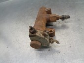 Recambio de repartidor de freno para nissan nissan l - 35.4r | 0.90... l35/2 referencia OEM IAM BP3197 8P3197 VILLAR