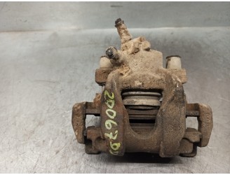 Recambio de pinza freno delantera derecha para dacia sandero ii 1.2 16v cat referencia OEM IAM 410010121R 