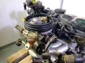 Recambio de motor completo para citroën saxo 1.1 referencia OEM IAM HDZ 01351E 10FP4G