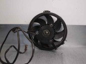 Recambio de electroventilador para audi allroad quattro (4b5) 2.5 v6 24v tdi referencia OEM IAM 4Z7959455 