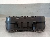 Recambio de cuadro instrumentos para seat ibiza iv sc (6j1, 6p5) 1.6 tdi referencia OEM IAM 6J0920802H 6J0920802HX 