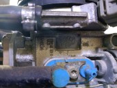 Recambio de motor completo para citroën saxo 1.1 referencia OEM IAM HDZ 01351E 10FP4G