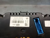 Recambio de cuadro instrumentos para seat ibiza iv sc (6j1, 6p5) 1.6 tdi referencia OEM IAM 6J0920802H 6J0920802HX 