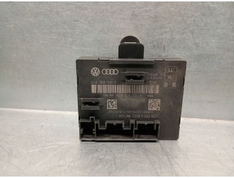 Recambio de modulo confort para audi a6 c7 avant (4g5, 4gd) 3.0 tdi referencia OEM IAM 4G8959795E 