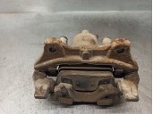 Recambio de pinza freno delantera derecha para dacia sandero ii 1.2 16v cat referencia OEM IAM 410010121R 