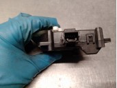 Recambio de motor calefaccion para lexus is 200 (ds2/is2) d-cat referencia OEM IAM 0638000171 DE TRAMPILLA 