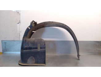 Recambio de paso rueda delantero derecho para citroën saxo 1.1 referencia OEM IAM 8544G6 8544G6 